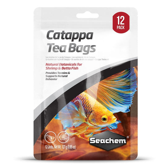 Catappa Tea Bags (12pk)