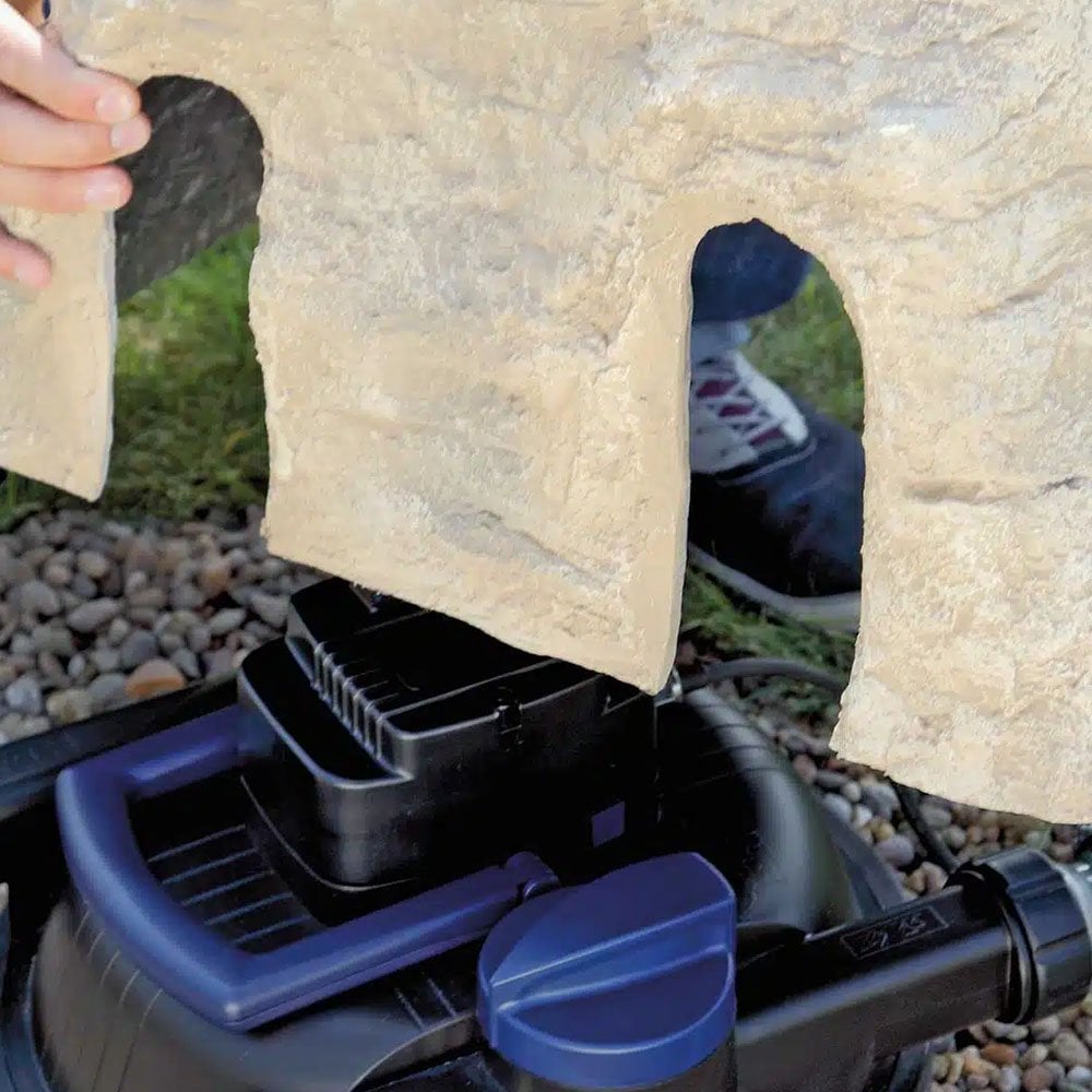 Filtoclear Filtocap - Sand