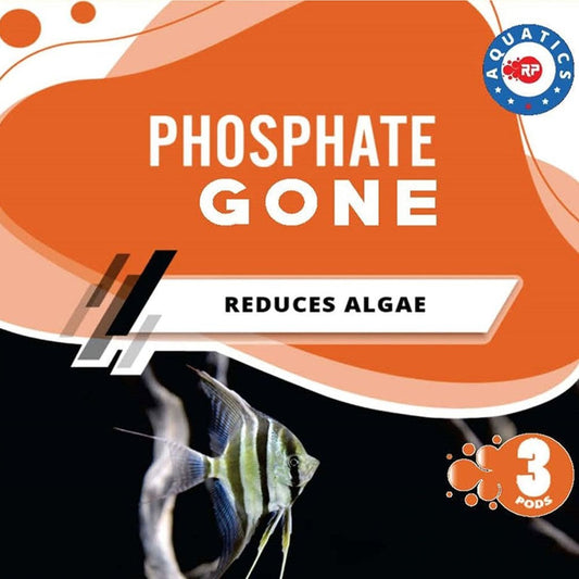 Phosphate Gone Resin Pods (3pk)