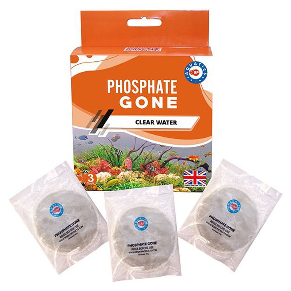 Phosphate Gone Resin Pods (3pk)