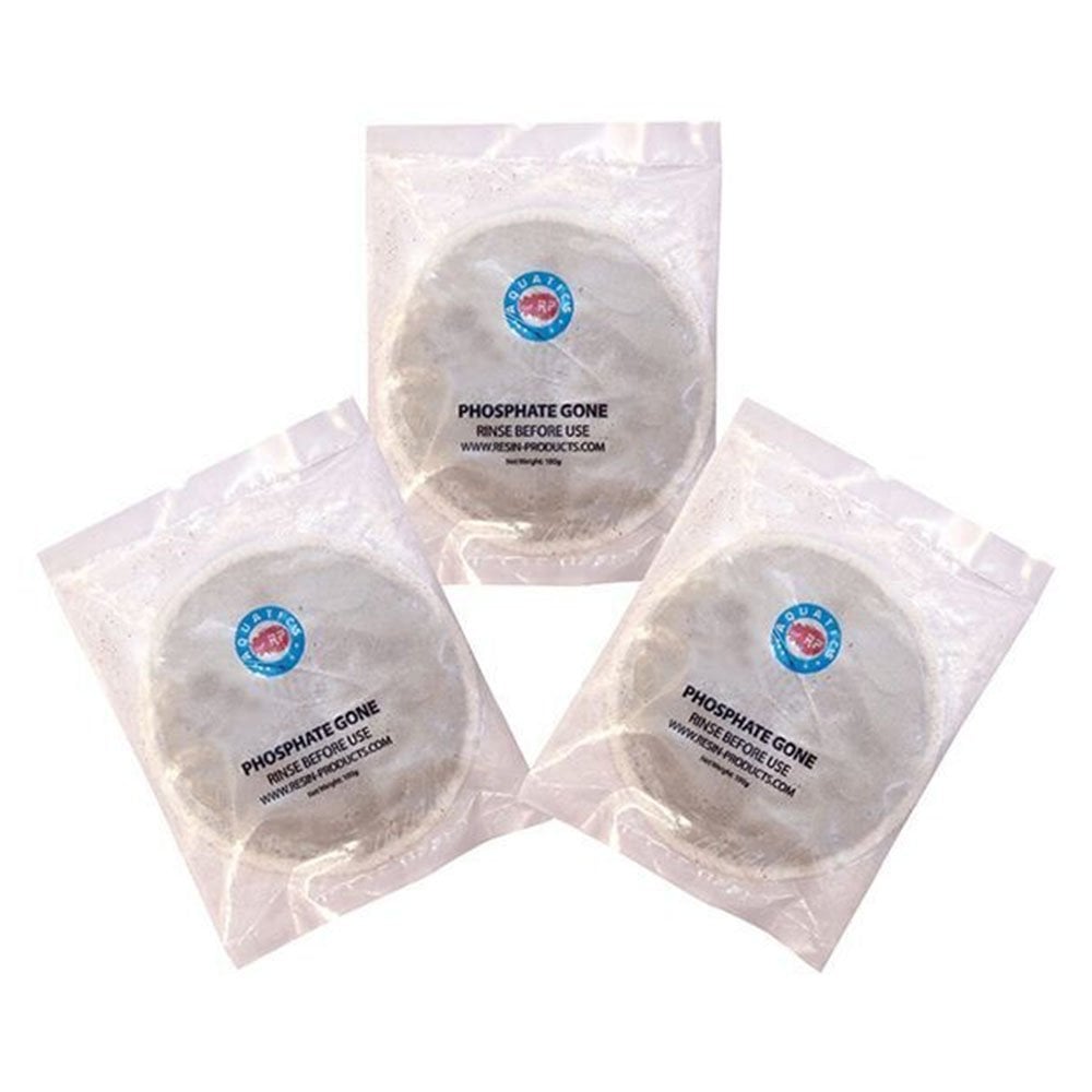 Phosphate Gone Resin Pods (3pk)
