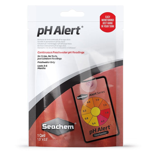 PH Alert