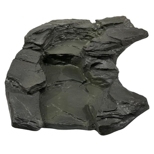 Large Slate Waterfall - Welsh Slate