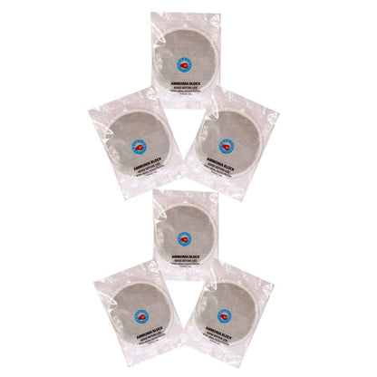 Ammonia Block Pond Reactor Pods (6pk)