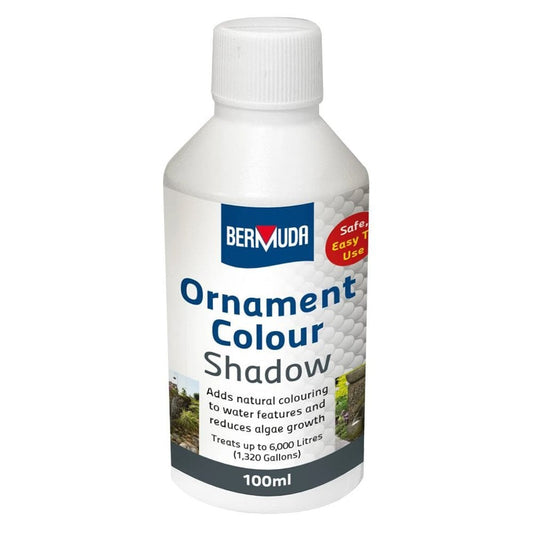 Water Feature Colour Dye 100ml - Shadow