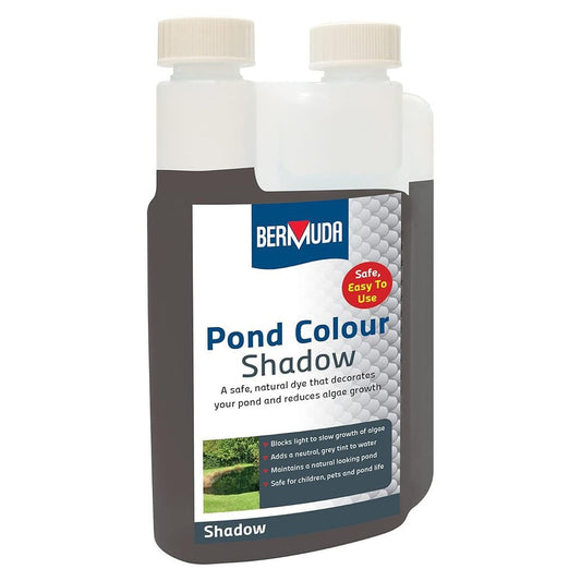Pond Colour Dye - Shadow