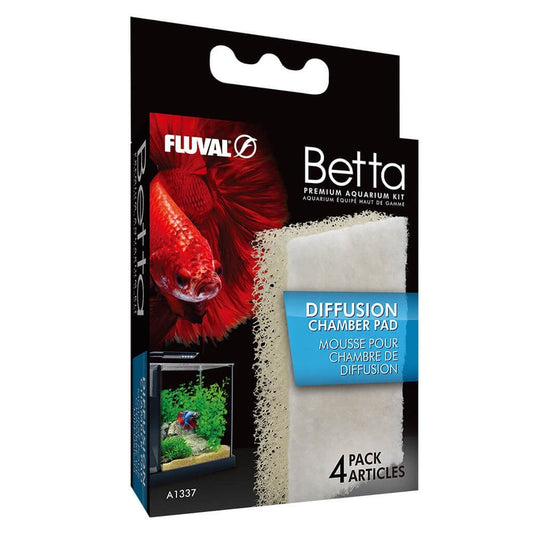 Betta Diffusion Chamber Pad (4pk)