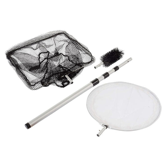3 in 1 Pond Net Set
