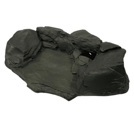 Niagara Falls Spring - Welsh Slate