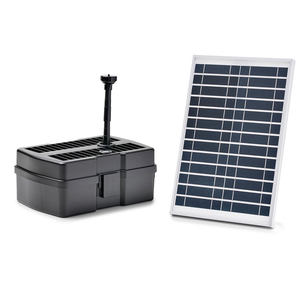 PondoRell 1500 UVC Solar