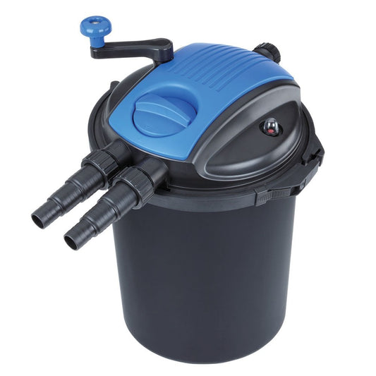 Pressure Filter 10000 UVC