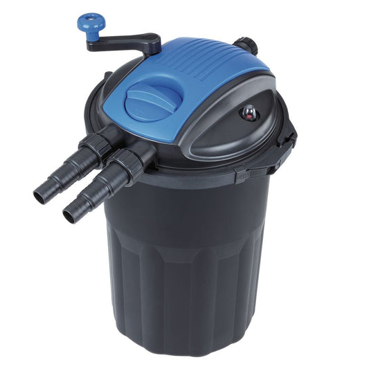 Pressure Filter 15000 UVC
