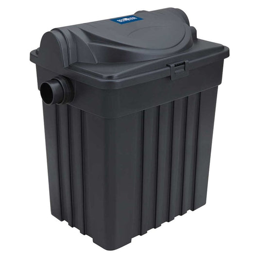 Box Filter 9000 UVC