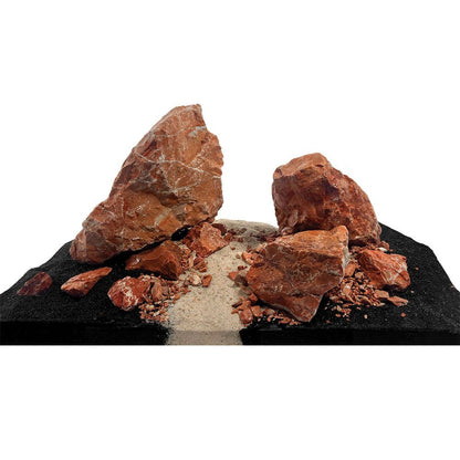 Aquascaper Mega Kit - Red Rock Canyon