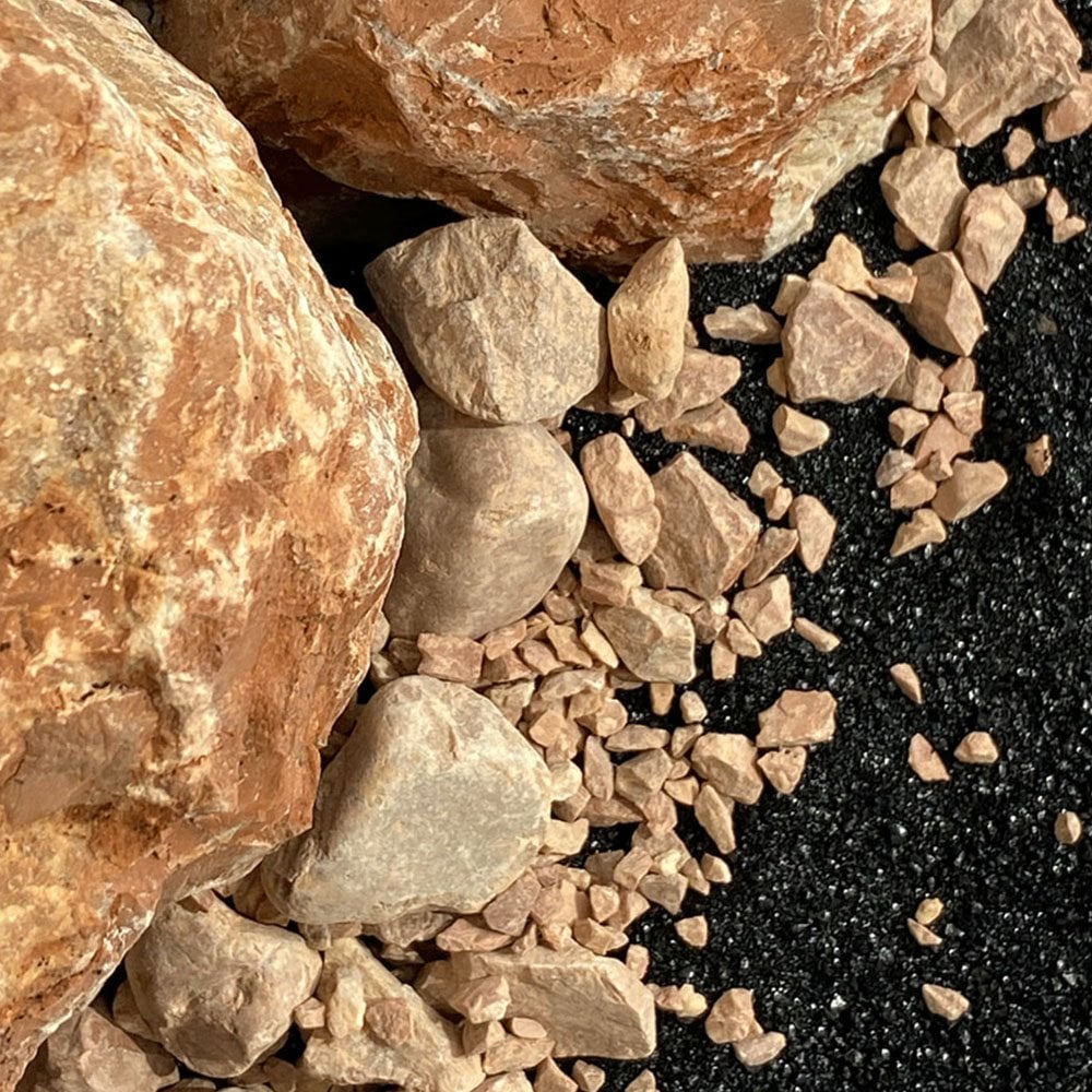 Aquascaper Mega Kit - Red Rock Canyon