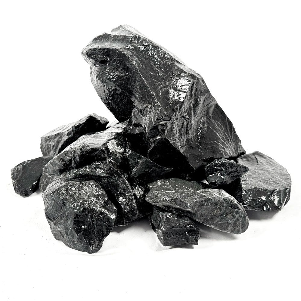 Aquascaper Mega Kit - Black Basalt Canyon
