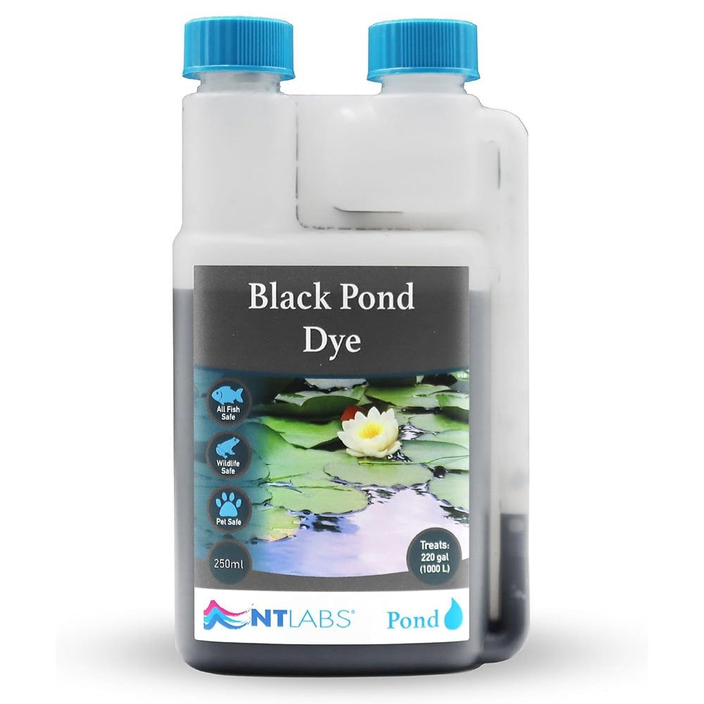 Black Pond Dye 250ml