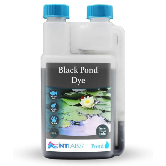 Black Pond Dye 250ml