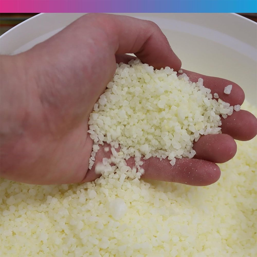 Pond Salt Plus - Health Promoting Salt