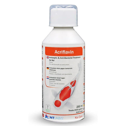 Koi Care Acriflavin