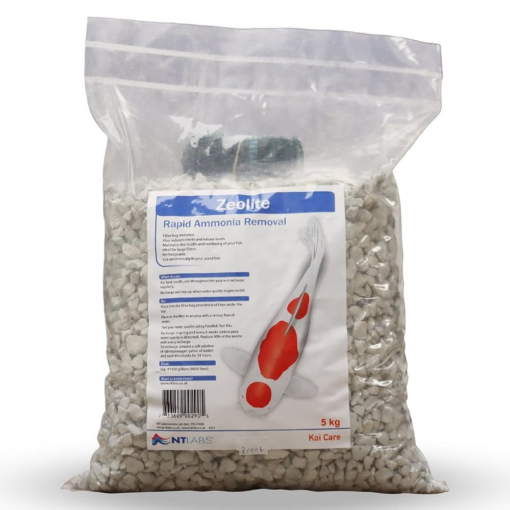 Zeolite