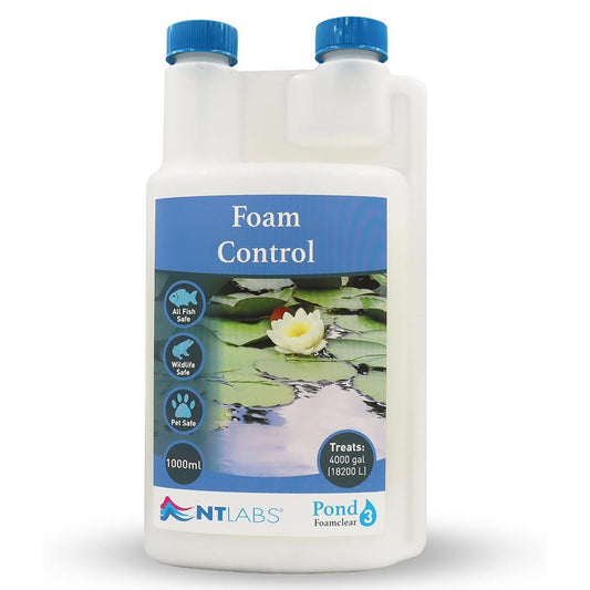 Foamclear - Anti-Foam
