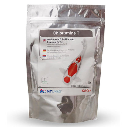Koi Care Chloramine T