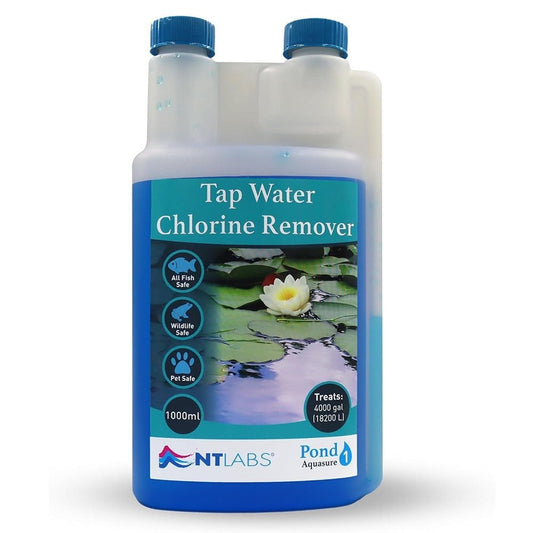 Aquasure - Tap Water Chlorine Remover
