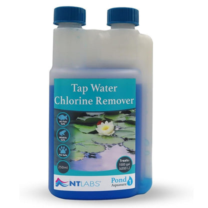 Aquasure - Tap Water Chlorine Remover