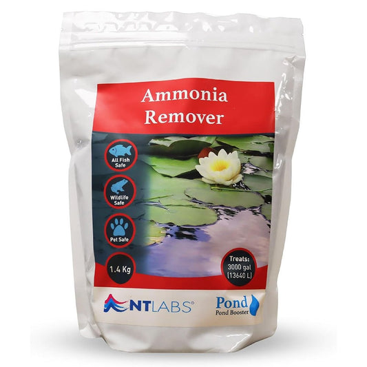 Pond Booster - Ammonia Remover