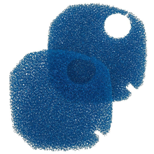 Ocellaris 1400/1400UV Blue Sponge Pads 15PPI (2pk)