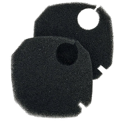 Ocellaris 1400/1400UV Black Sponge Pads 35PPI (2pk)