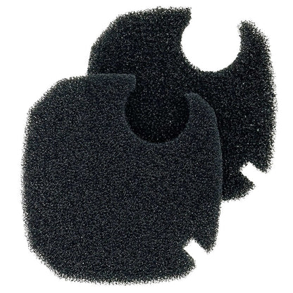Ocellaris 850/850UV Black Sponge Pads 35PPI (2pk)