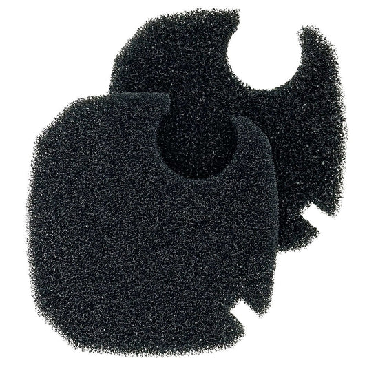 Ocellaris 850/850UV Black Sponge Pads 35PPI (2pk)