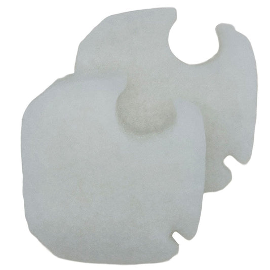 Ocellaris 850/850UV Wool Pads (2pk)