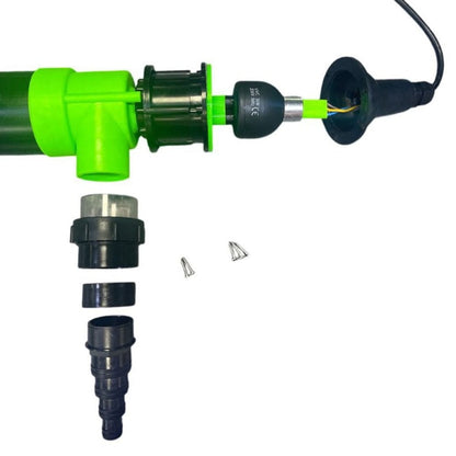 Clear-Glow 24w UVC