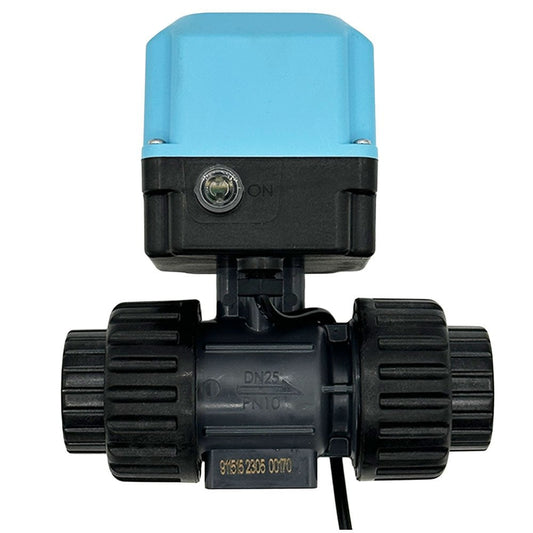 Eazypod Automatic 1" Auto Ball Valve