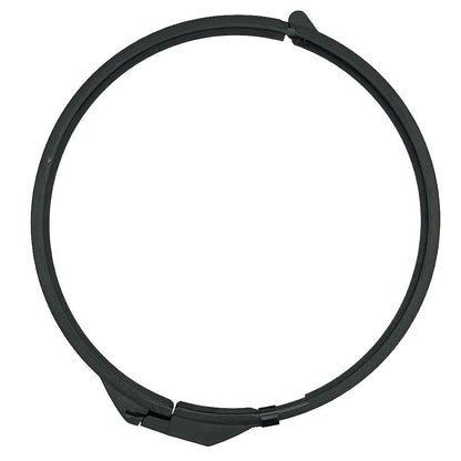 Pressure Filter 10000 UVC Lid Clamp