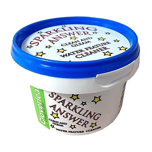 Sparkling Answer