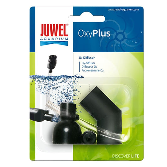 OxyPlus - O2 Diffuser