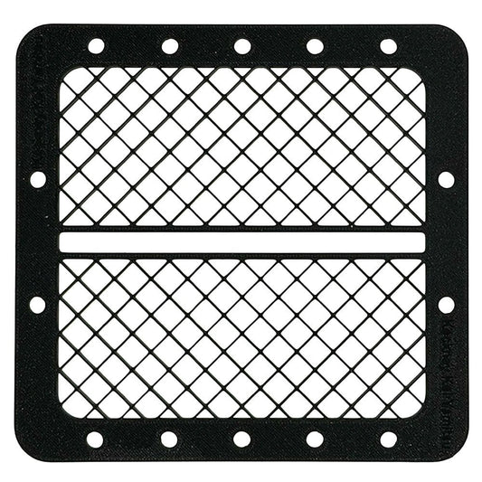 Standard Skimmer Grid Plate