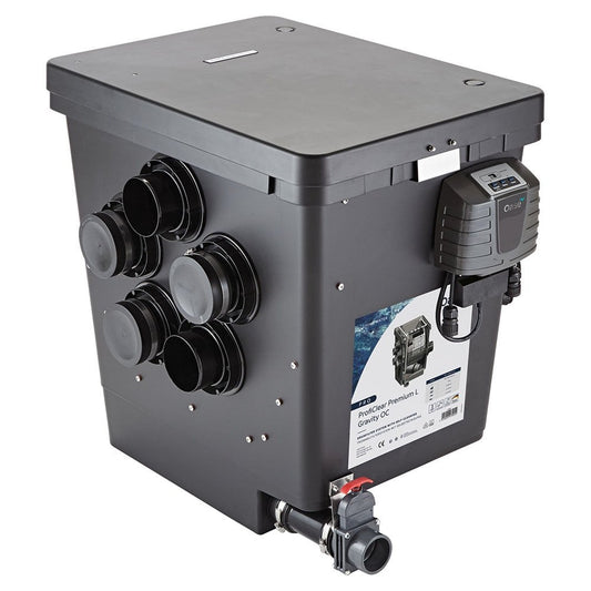 ProfiClear Premium DF-L OC - Gravity