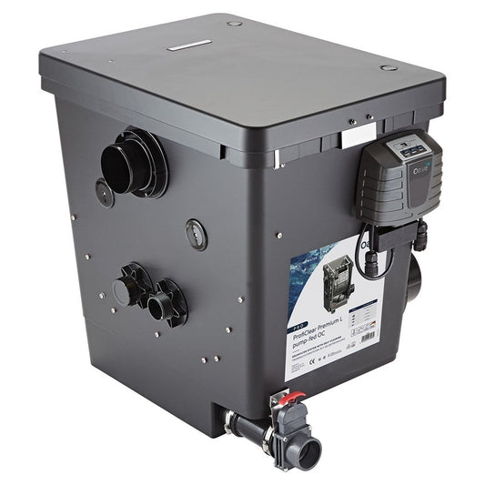 ProfiClear Premium DF-L OC - Pump-Fed