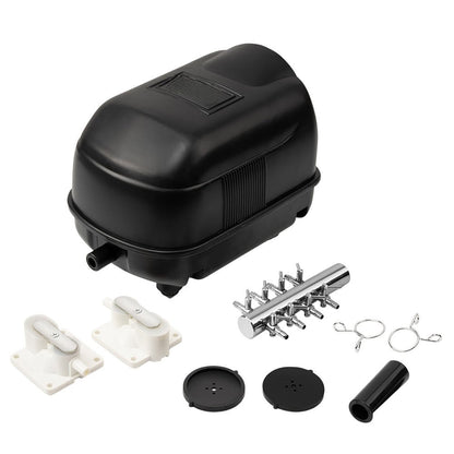 Yamitsu Hi Flow 20 Air Pump