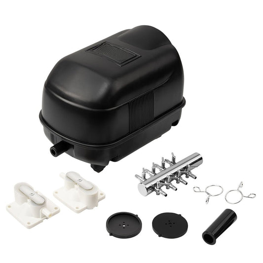 Yamitsu Hi Flow 20 Air Pump