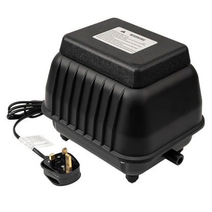 Yamitsu Hi Flow 50 Air Pump
