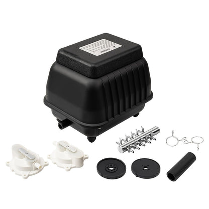 Yamitsu Hi Flow 50 Air Pump