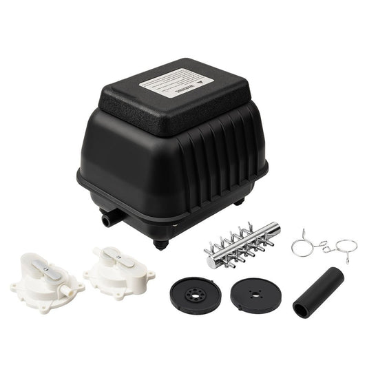 Yamitsu Hi Flow 50 Air Pump