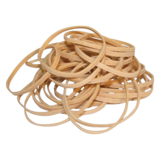 Rubber Bands - 6mm