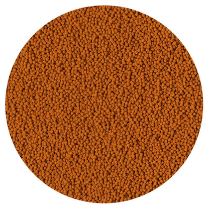 Cichlid Colour Pellets 165g